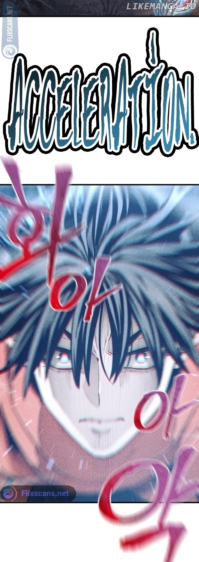 Heavenly Demon Cultivation Simulation Chapter 105 - page 8