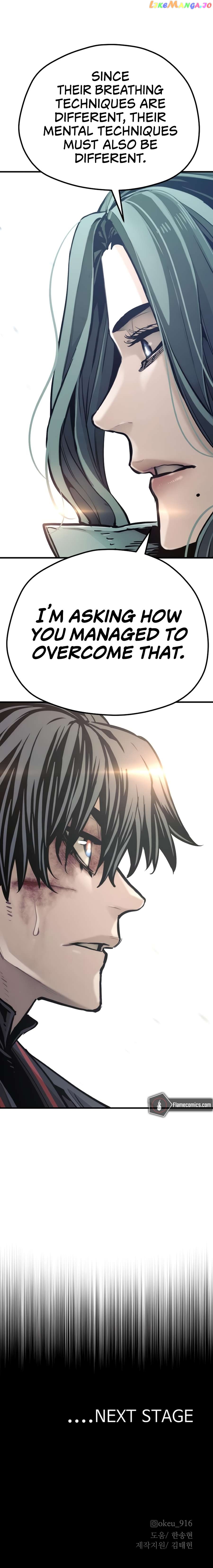 Heavenly Demon Cultivation Simulation Chapter 90 - page 27