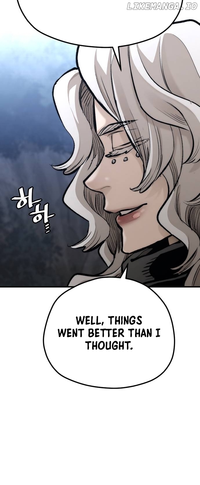 Heavenly Demon Cultivation Simulation Chapter 104 - page 100