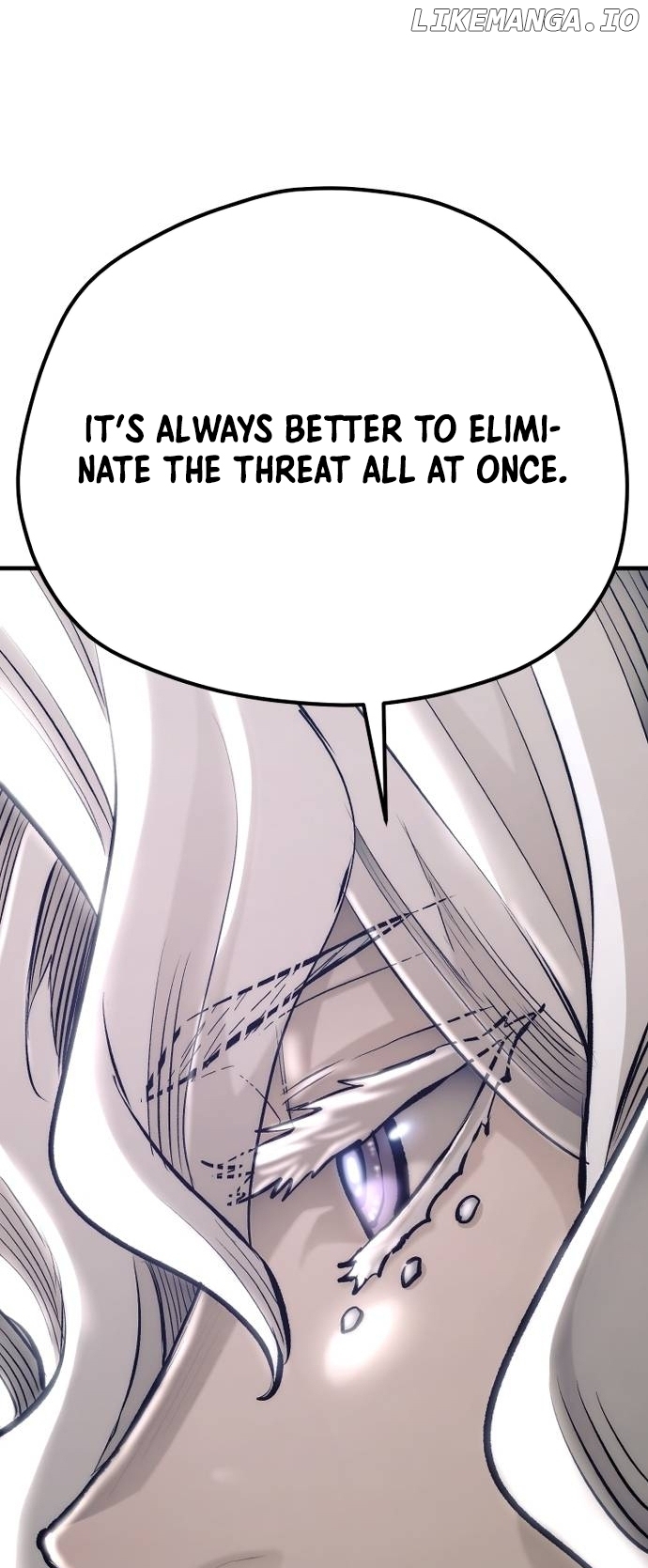 Heavenly Demon Cultivation Simulation Chapter 104 - page 101