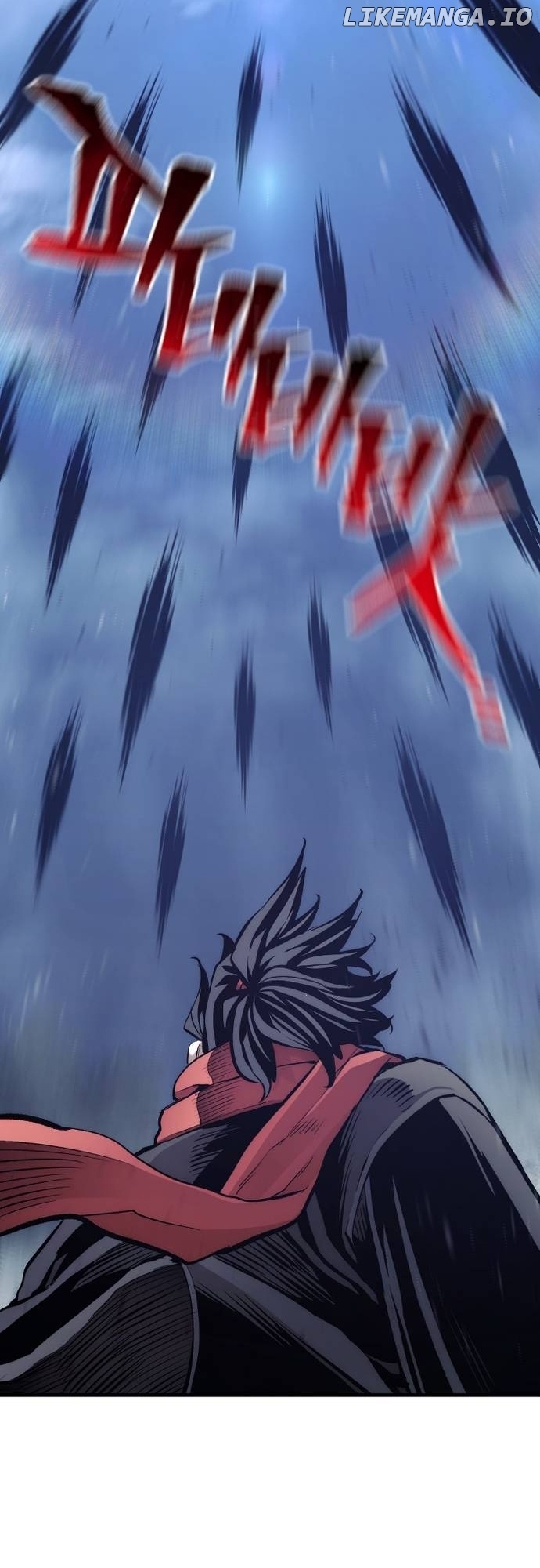 Heavenly Demon Cultivation Simulation Chapter 104 - page 104