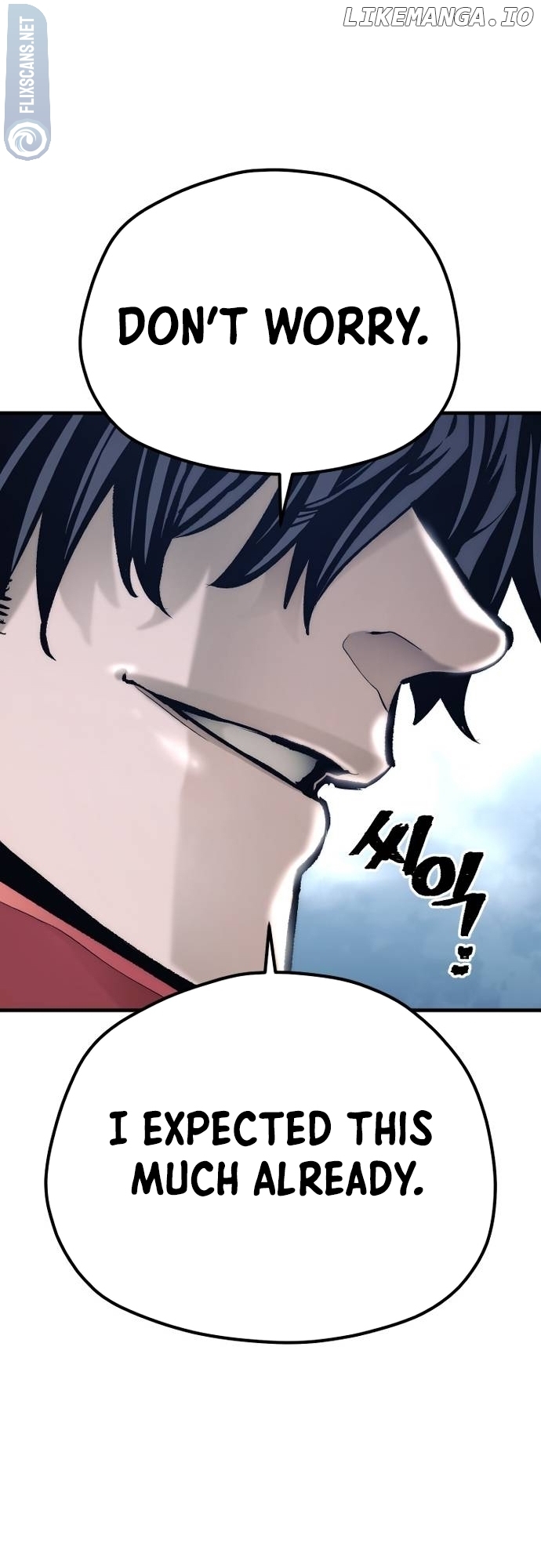 Heavenly Demon Cultivation Simulation Chapter 104 - page 106