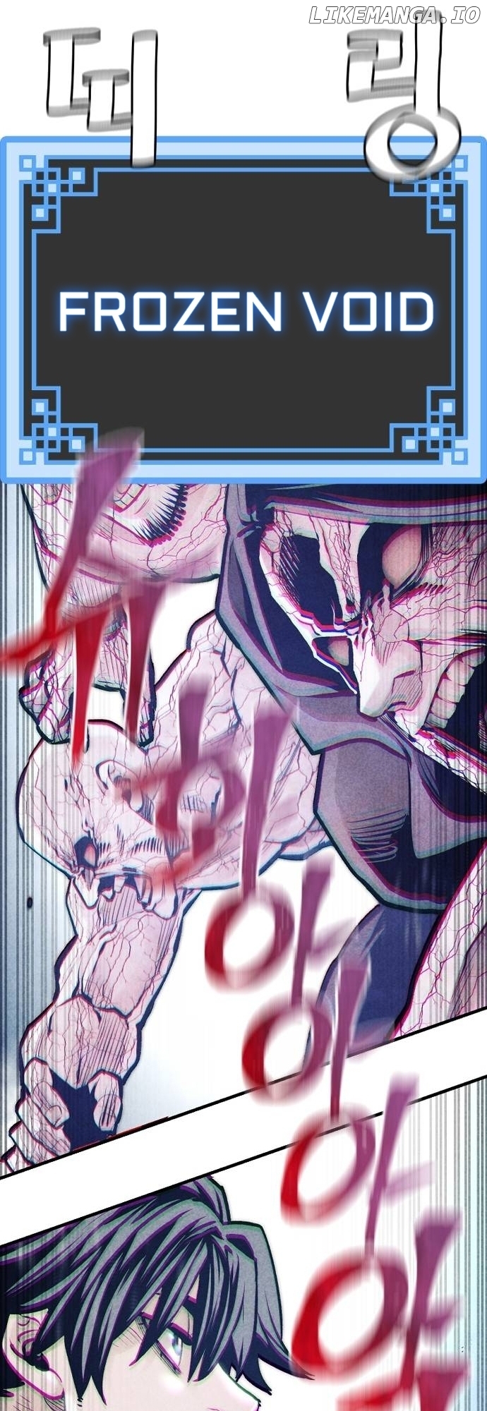 Heavenly Demon Cultivation Simulation Chapter 104 - page 107