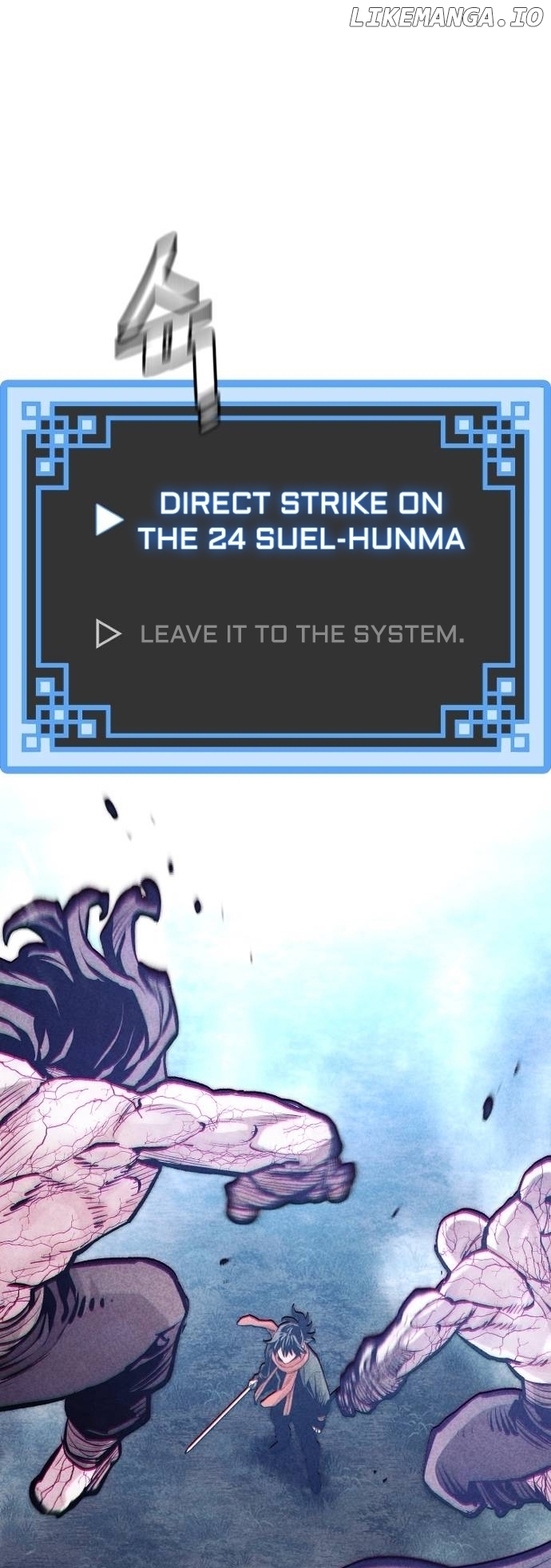 Heavenly Demon Cultivation Simulation Chapter 104 - page 109