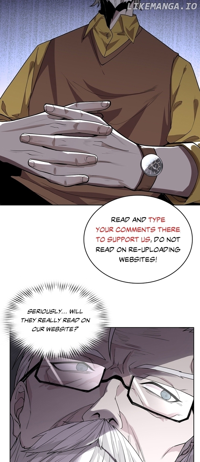 Heavenly Demon Cultivation Simulation Chapter 104 - page 115