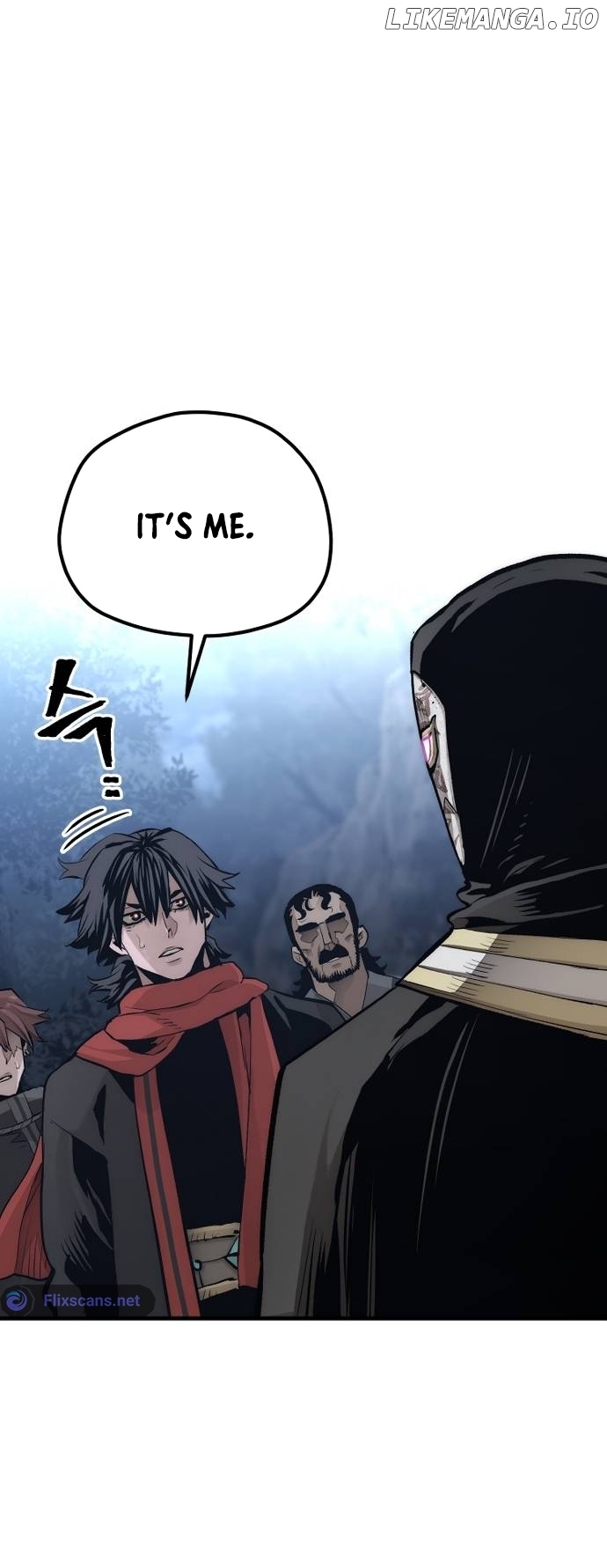 Heavenly Demon Cultivation Simulation Chapter 104 - page 13