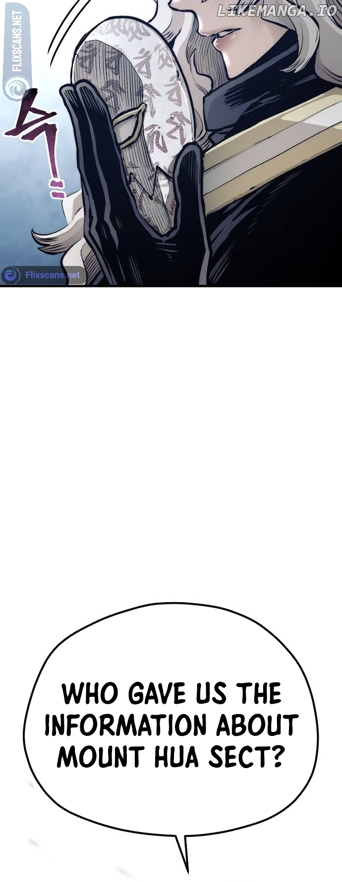 Heavenly Demon Cultivation Simulation Chapter 104 - page 15