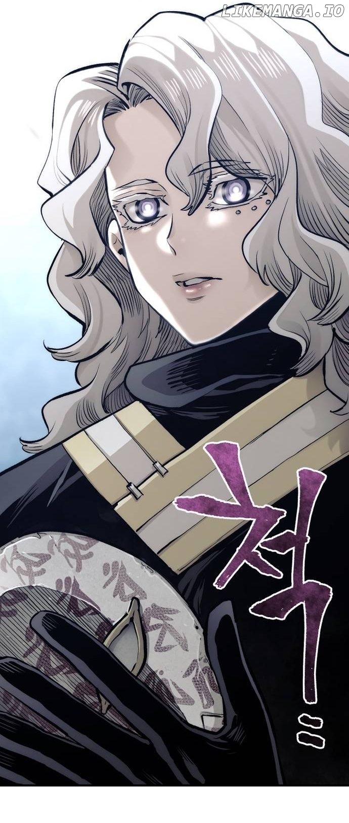 Heavenly Demon Cultivation Simulation Chapter 104 - page 16