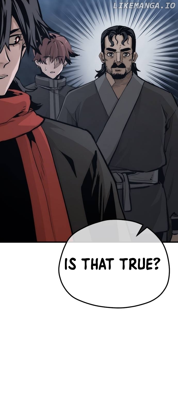 Heavenly Demon Cultivation Simulation Chapter 104 - page 20