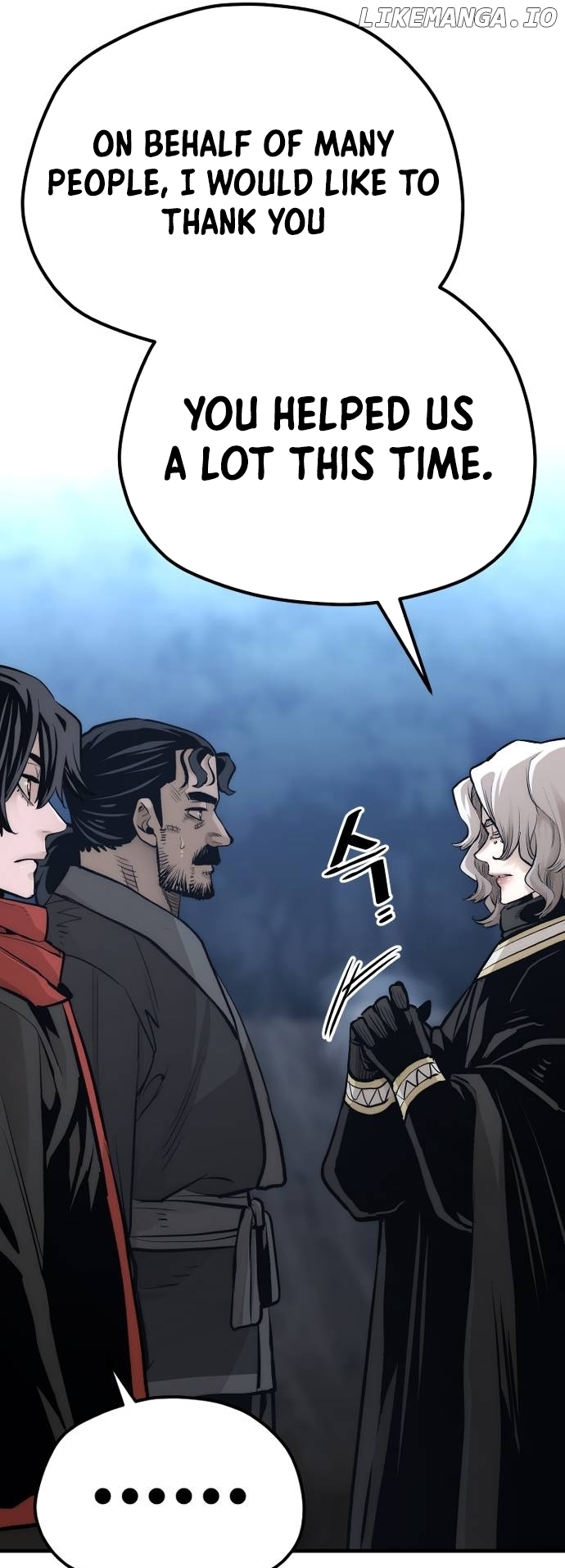 Heavenly Demon Cultivation Simulation Chapter 104 - page 21