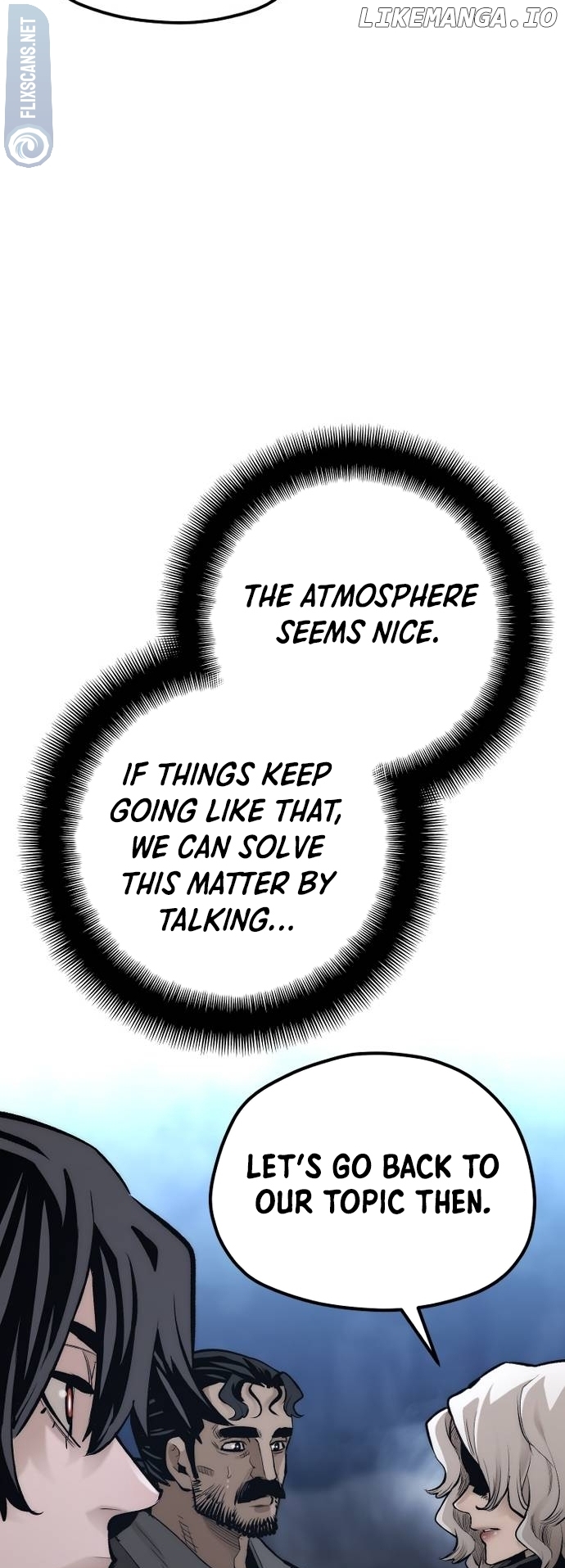 Heavenly Demon Cultivation Simulation Chapter 104 - page 22