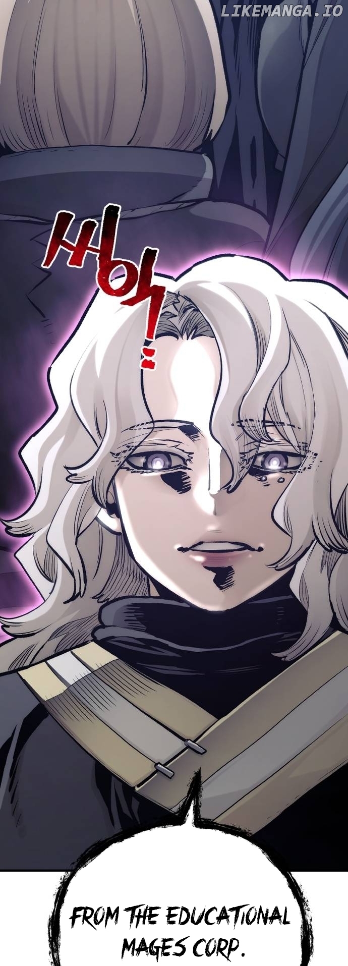 Heavenly Demon Cultivation Simulation Chapter 104 - page 24