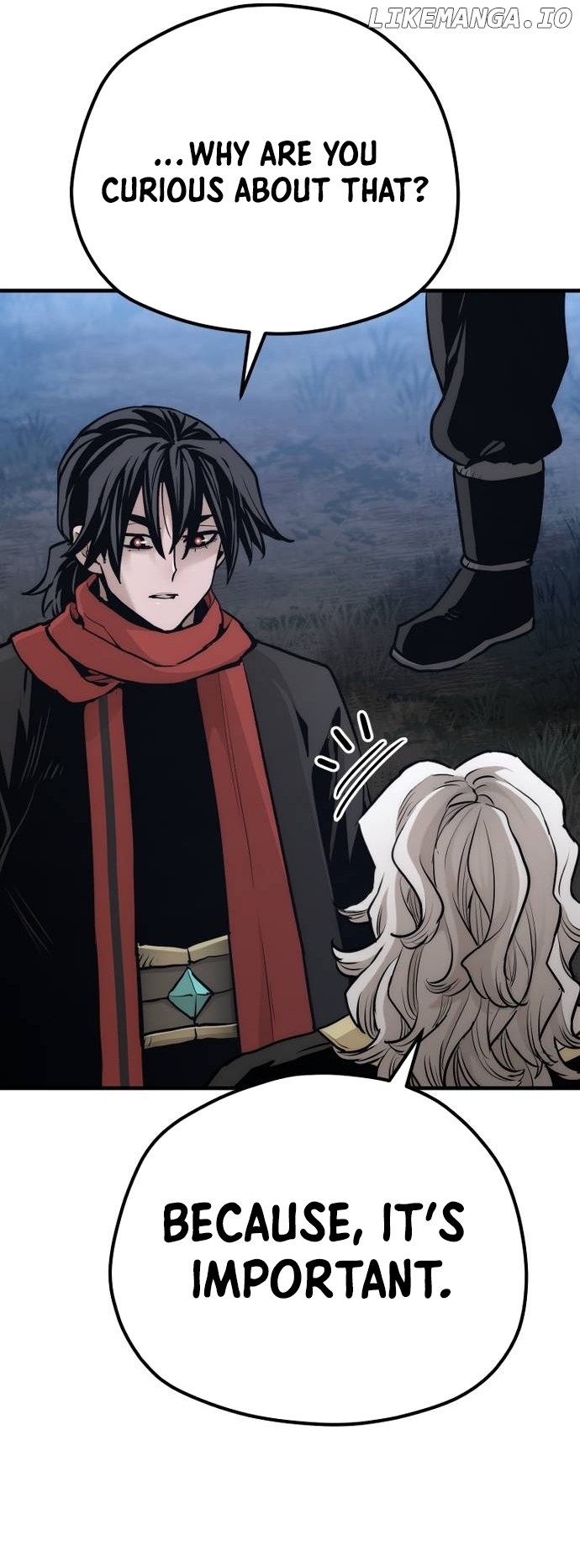 Heavenly Demon Cultivation Simulation Chapter 104 - page 26