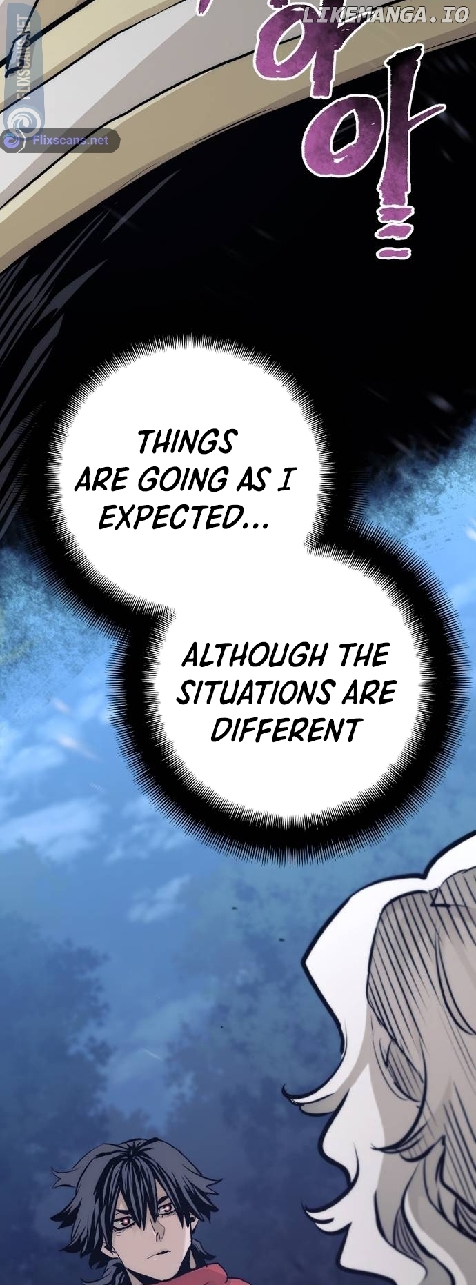Heavenly Demon Cultivation Simulation Chapter 104 - page 29