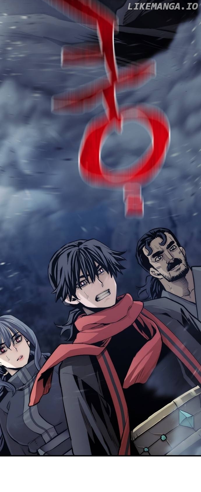 Heavenly Demon Cultivation Simulation Chapter 104 - page 3