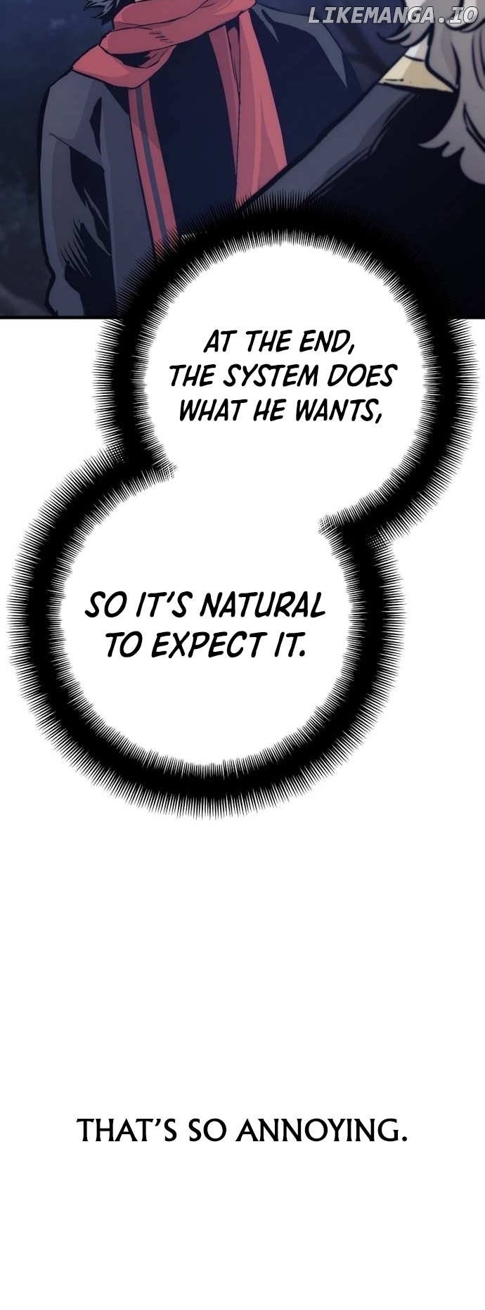 Heavenly Demon Cultivation Simulation Chapter 104 - page 30