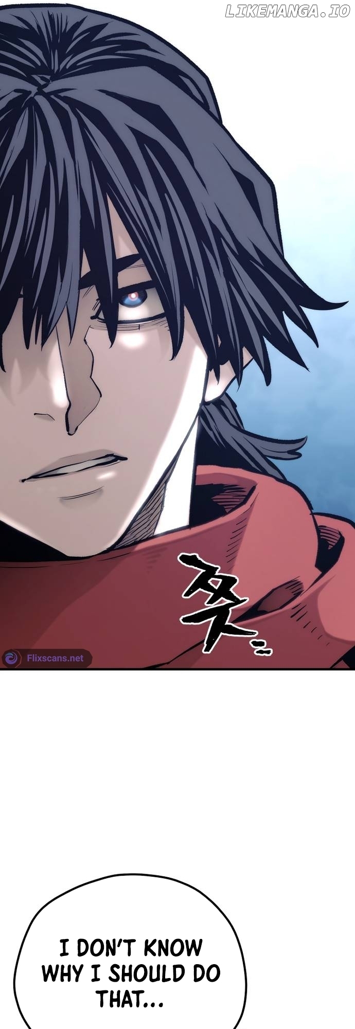 Heavenly Demon Cultivation Simulation Chapter 104 - page 31