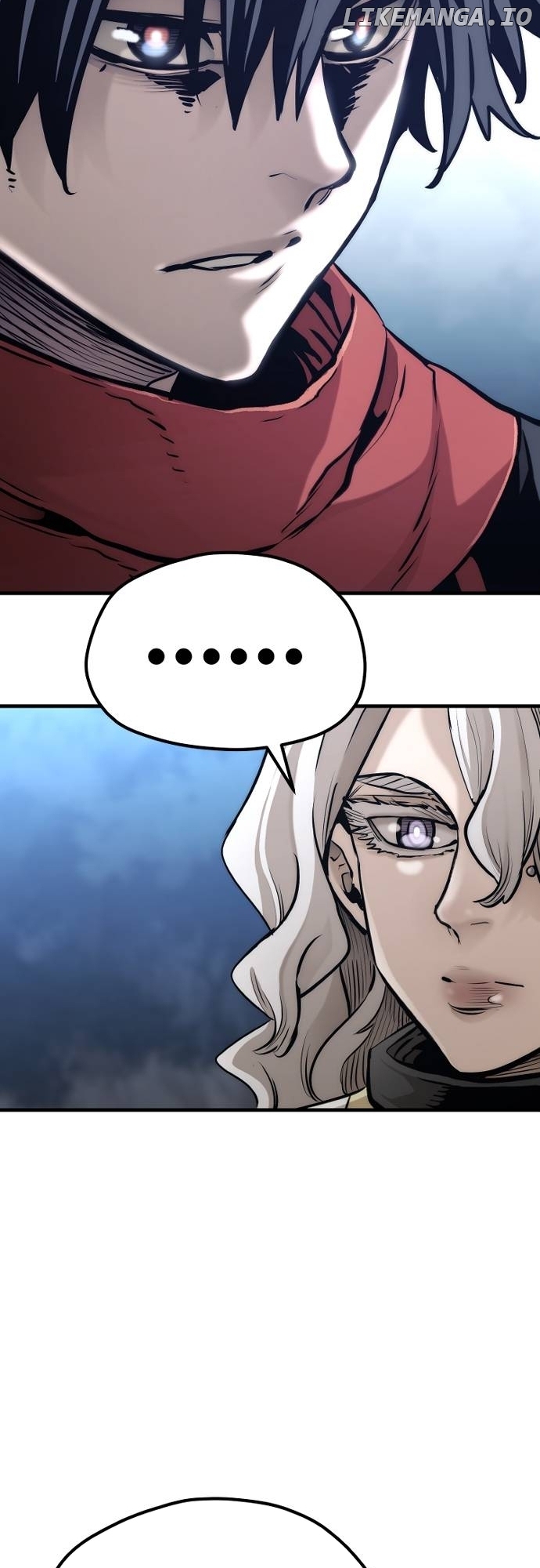 Heavenly Demon Cultivation Simulation Chapter 104 - page 34
