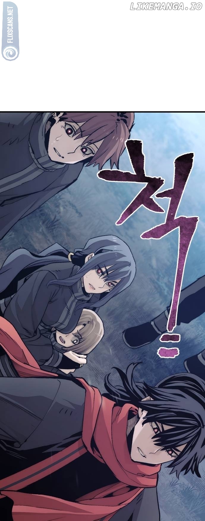 Heavenly Demon Cultivation Simulation Chapter 104 - page 36