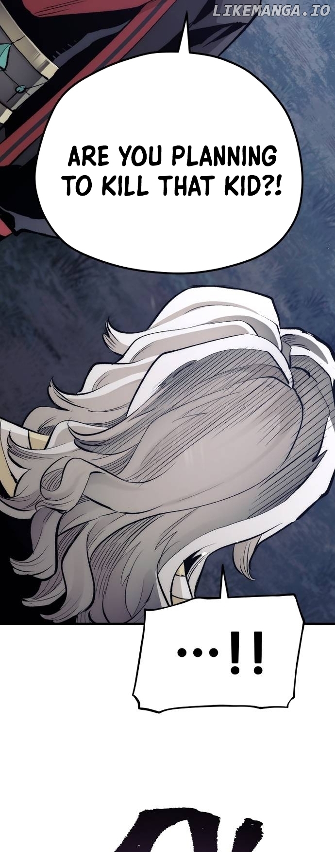 Heavenly Demon Cultivation Simulation Chapter 104 - page 37