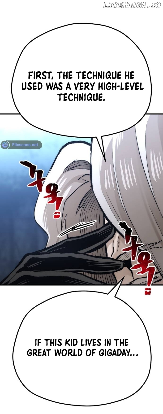 Heavenly Demon Cultivation Simulation Chapter 104 - page 40