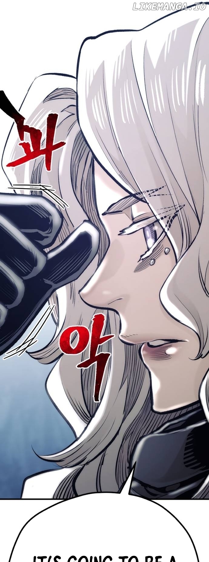Heavenly Demon Cultivation Simulation Chapter 104 - page 41