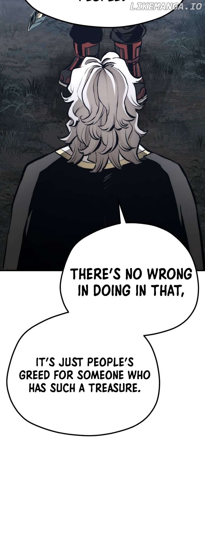 Heavenly Demon Cultivation Simulation Chapter 104 - page 44