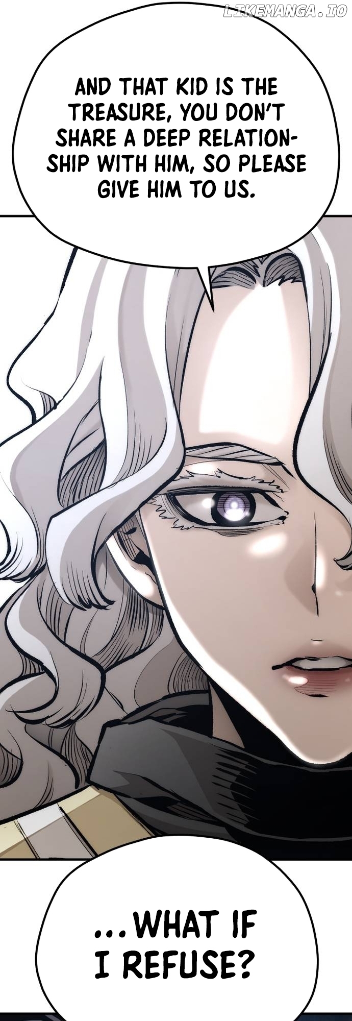 Heavenly Demon Cultivation Simulation Chapter 104 - page 45