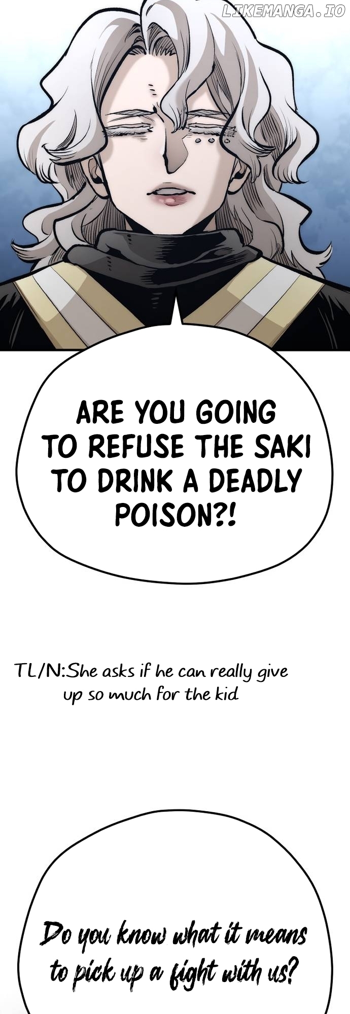 Heavenly Demon Cultivation Simulation Chapter 104 - page 47