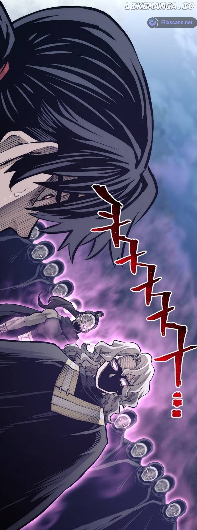 Heavenly Demon Cultivation Simulation Chapter 104 - page 54