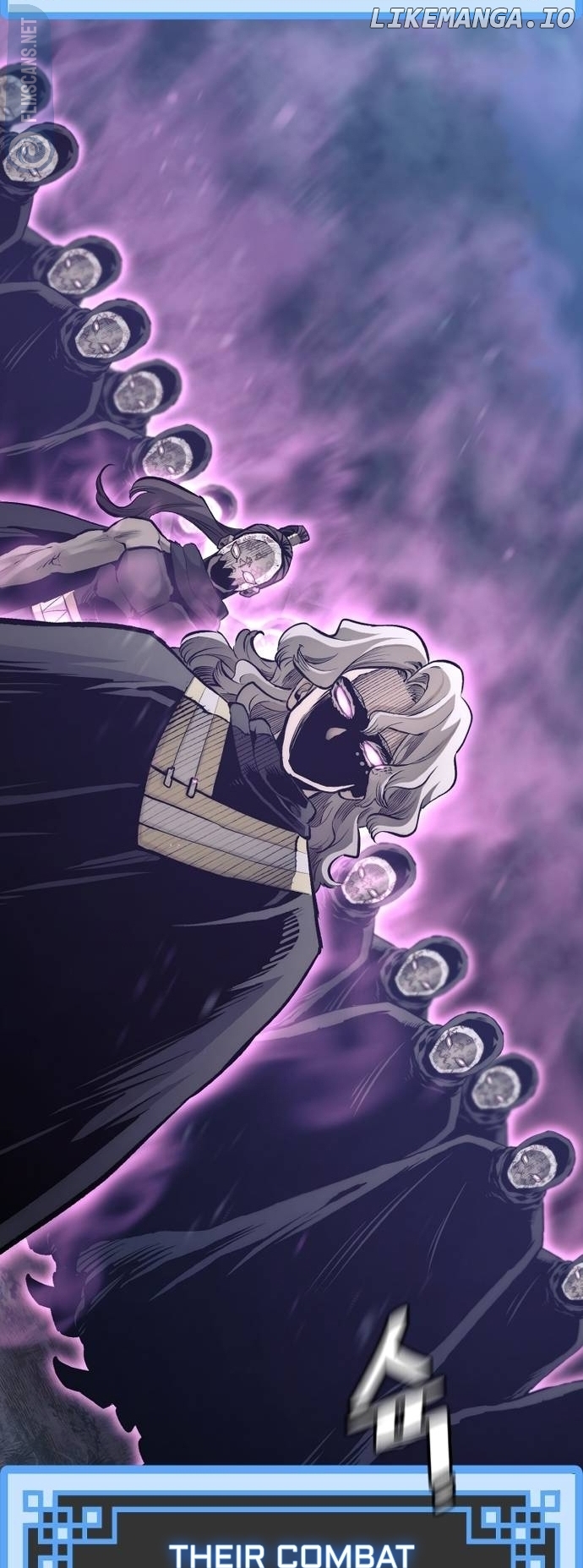 Heavenly Demon Cultivation Simulation Chapter 104 - page 57