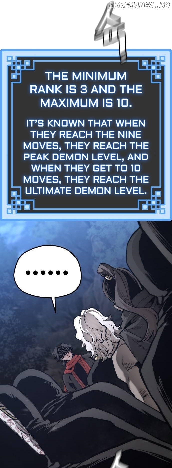 Heavenly Demon Cultivation Simulation Chapter 104 - page 59