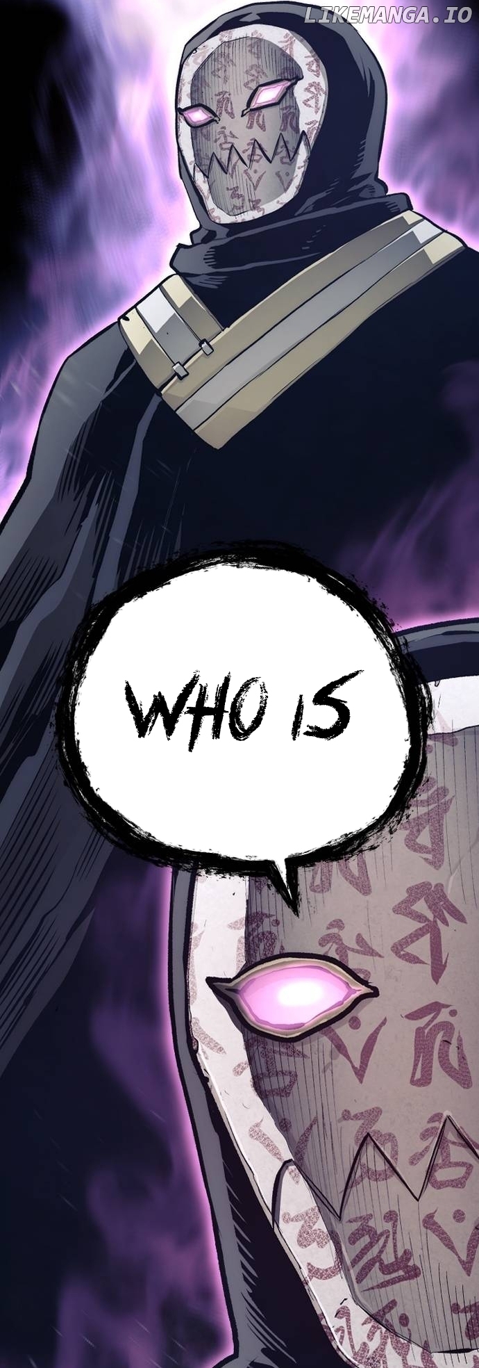 Heavenly Demon Cultivation Simulation Chapter 104 - page 6