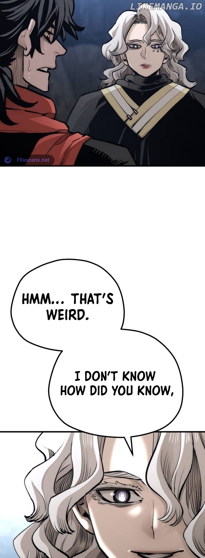 Heavenly Demon Cultivation Simulation Chapter 104 - page 61
