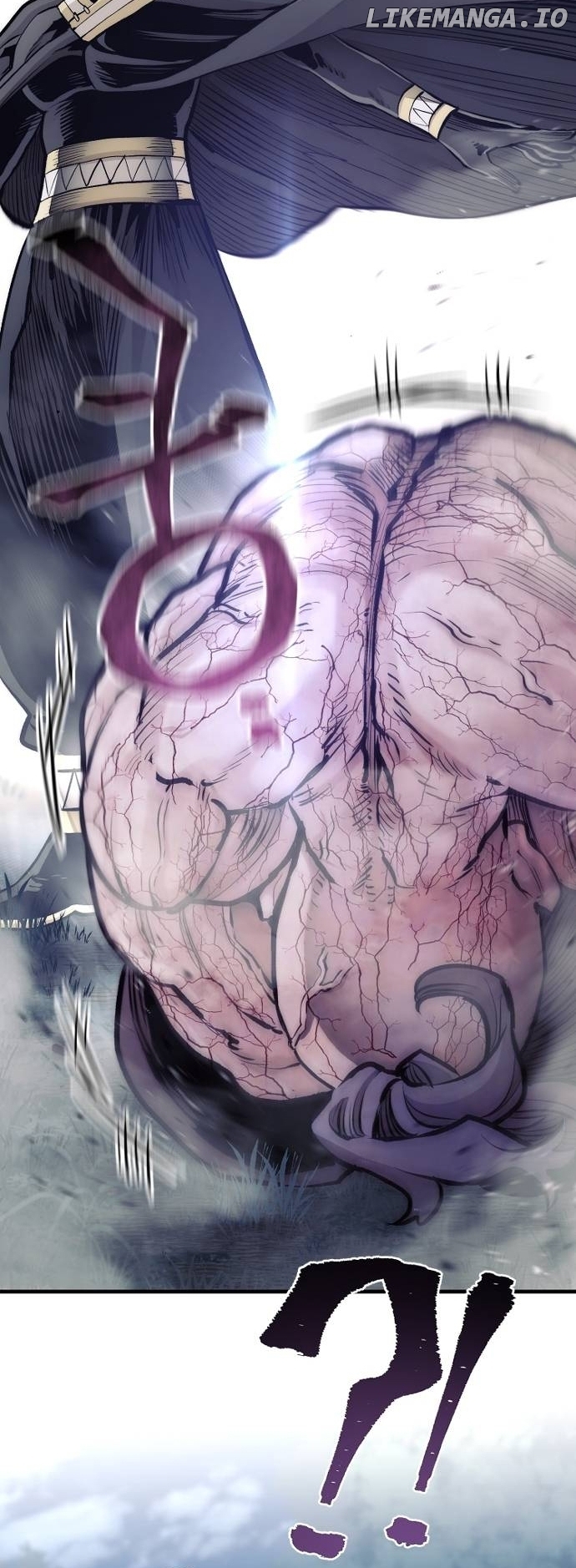 Heavenly Demon Cultivation Simulation Chapter 104 - page 63