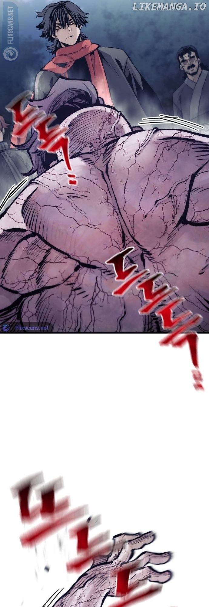 Heavenly Demon Cultivation Simulation Chapter 104 - page 64