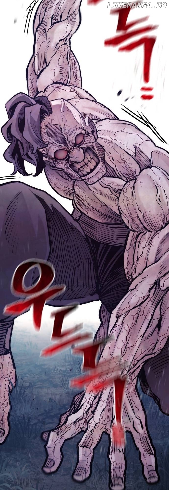 Heavenly Demon Cultivation Simulation Chapter 104 - page 65