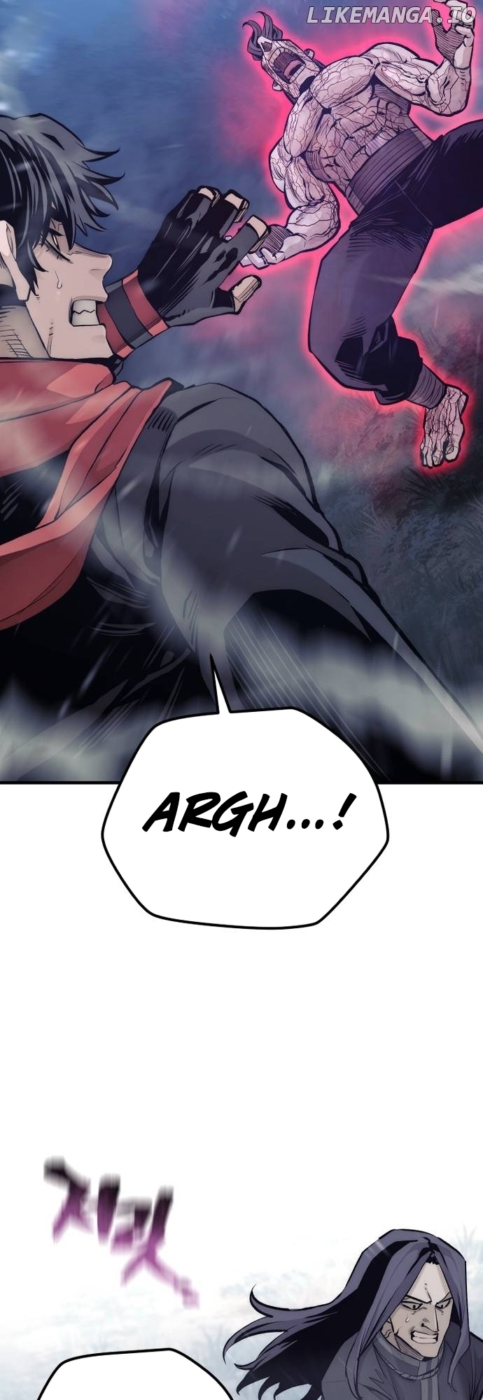 Heavenly Demon Cultivation Simulation Chapter 104 - page 67