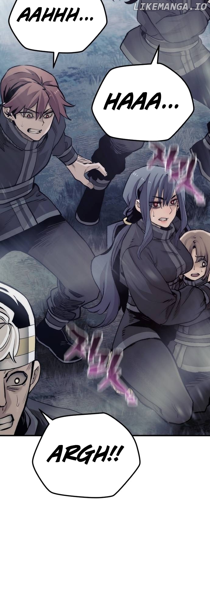 Heavenly Demon Cultivation Simulation Chapter 104 - page 68