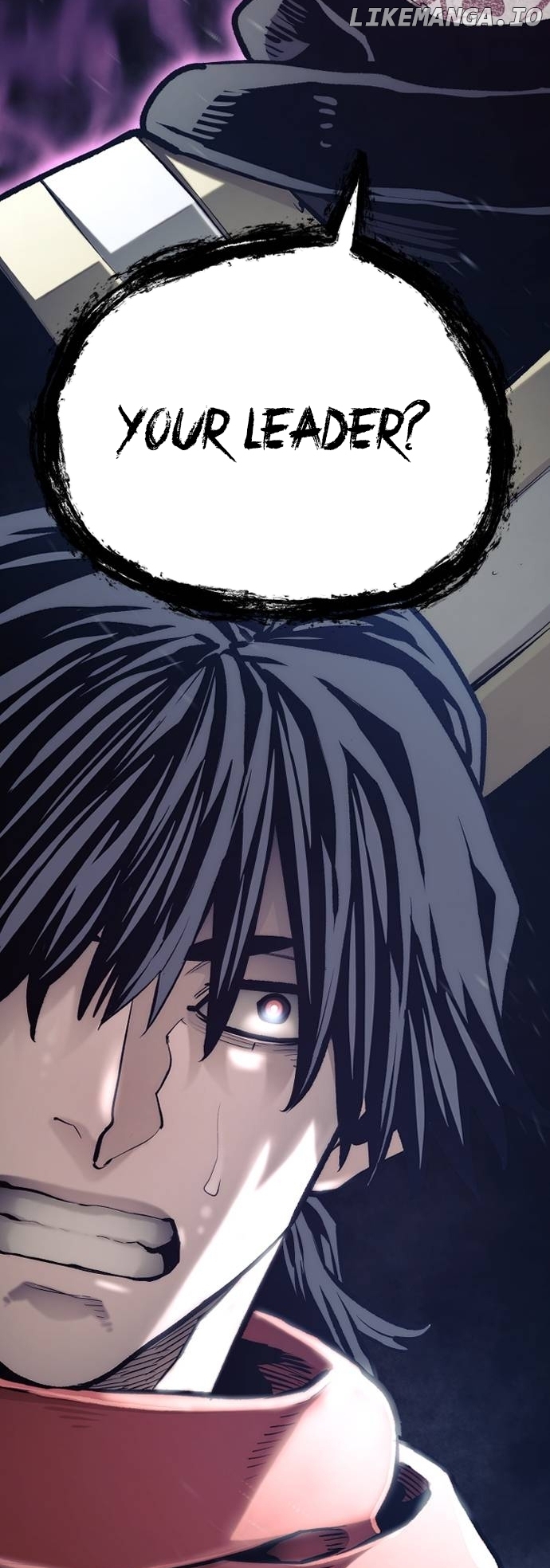 Heavenly Demon Cultivation Simulation Chapter 104 - page 7