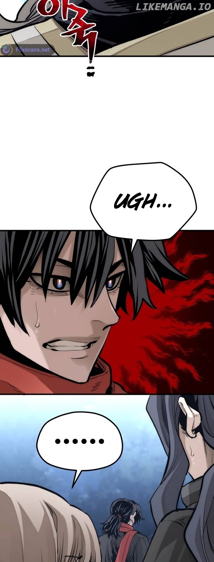 Heavenly Demon Cultivation Simulation Chapter 104 - page 72