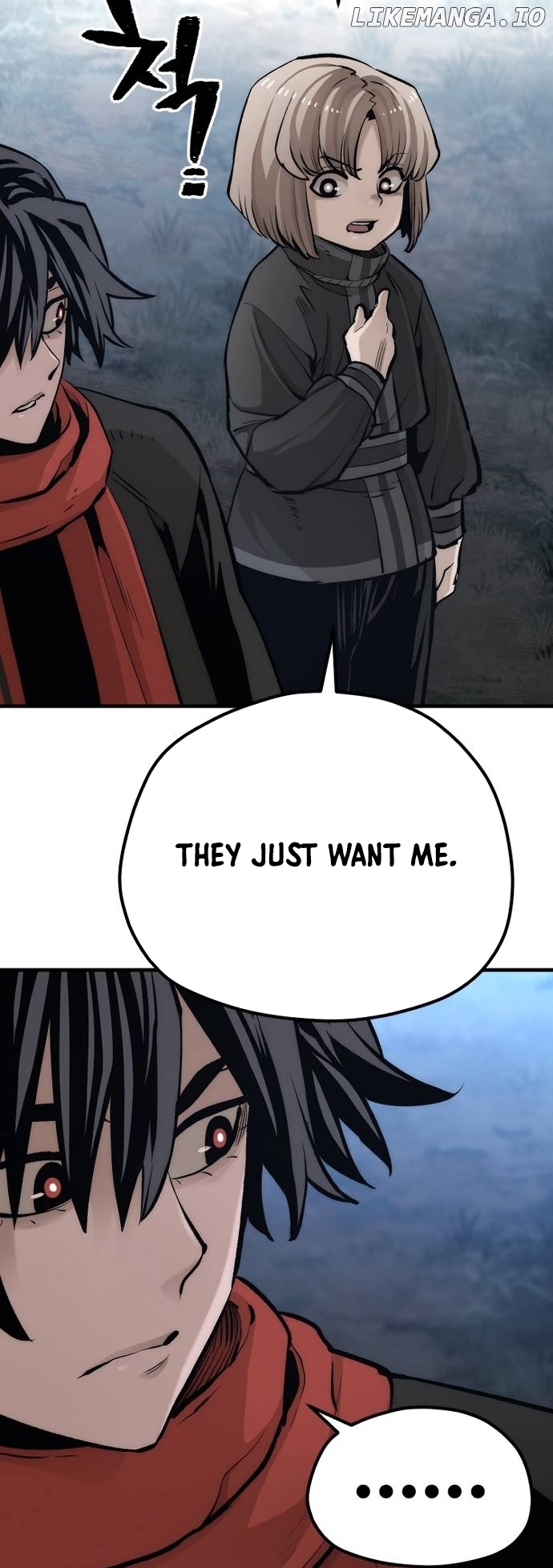 Heavenly Demon Cultivation Simulation Chapter 104 - page 77