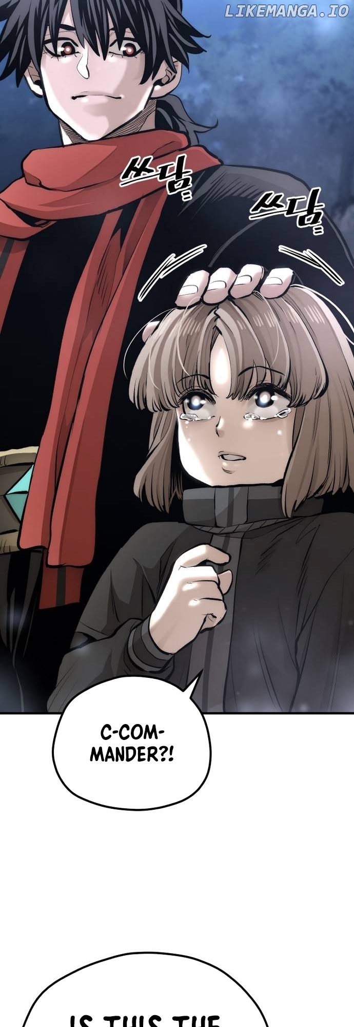 Heavenly Demon Cultivation Simulation Chapter 104 - page 80
