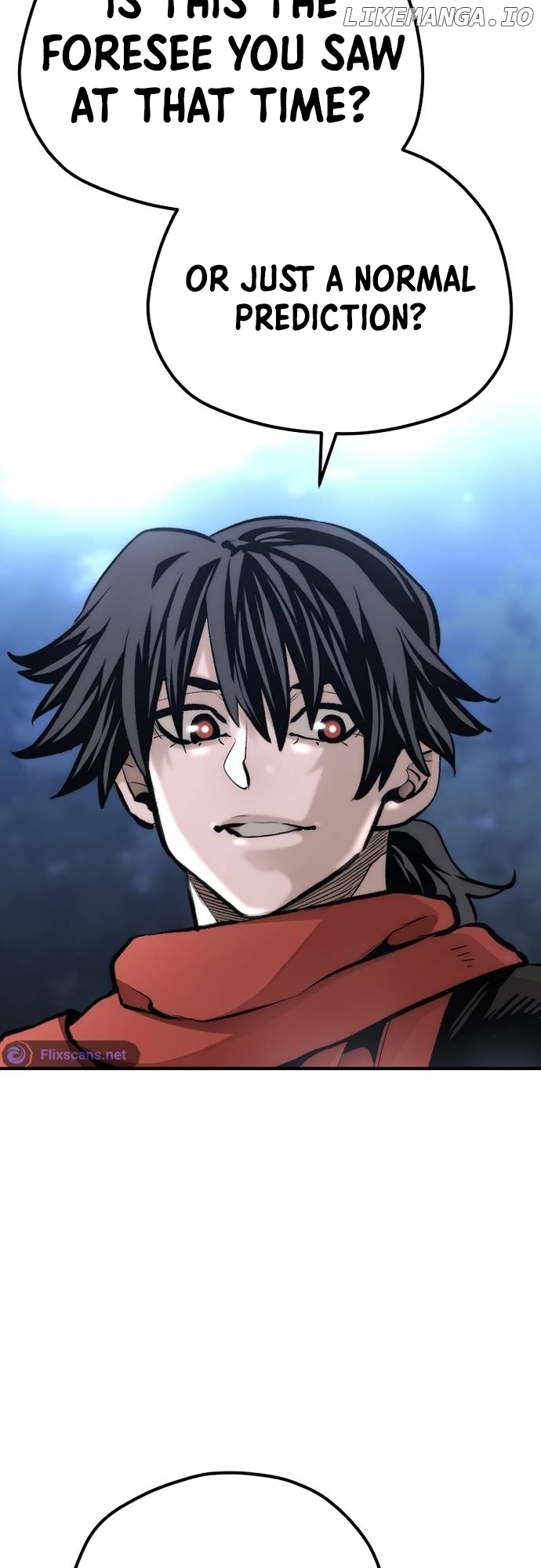 Heavenly Demon Cultivation Simulation Chapter 104 - page 81