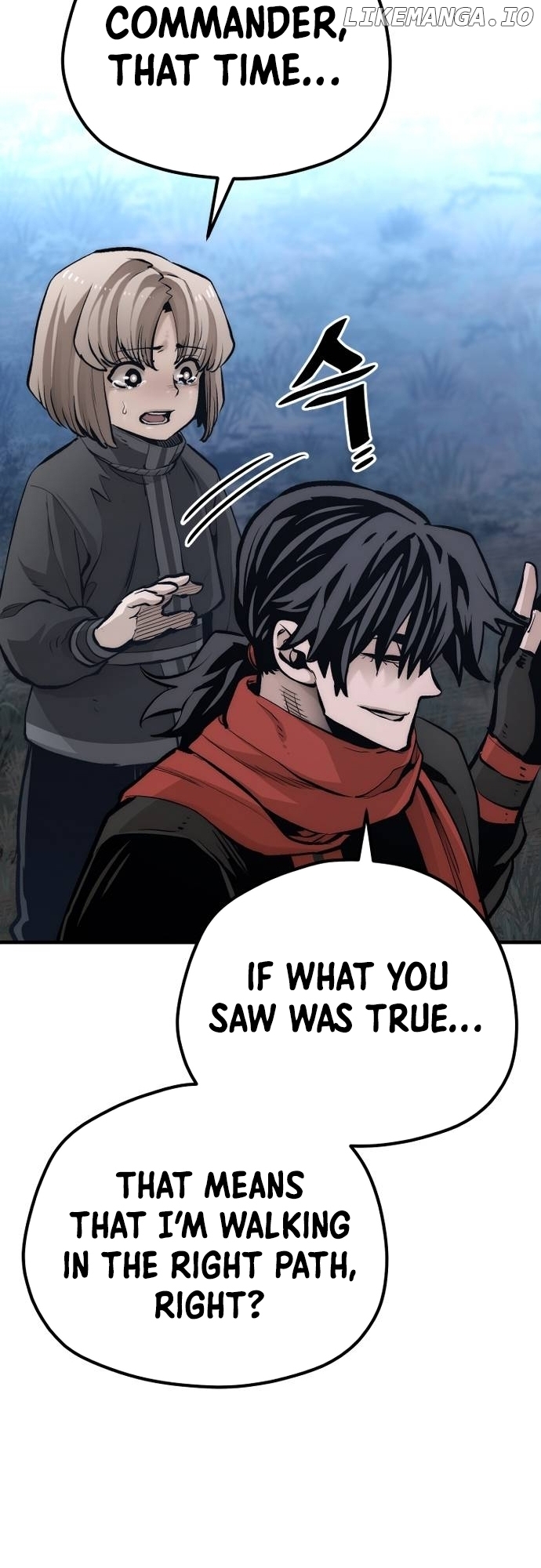 Heavenly Demon Cultivation Simulation Chapter 104 - page 82