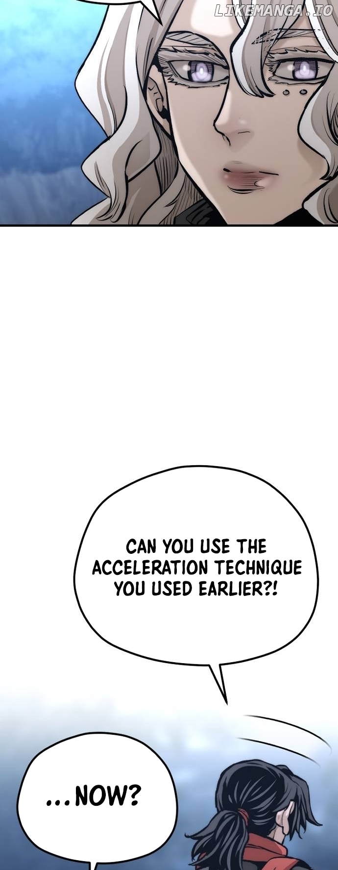 Heavenly Demon Cultivation Simulation Chapter 104 - page 87