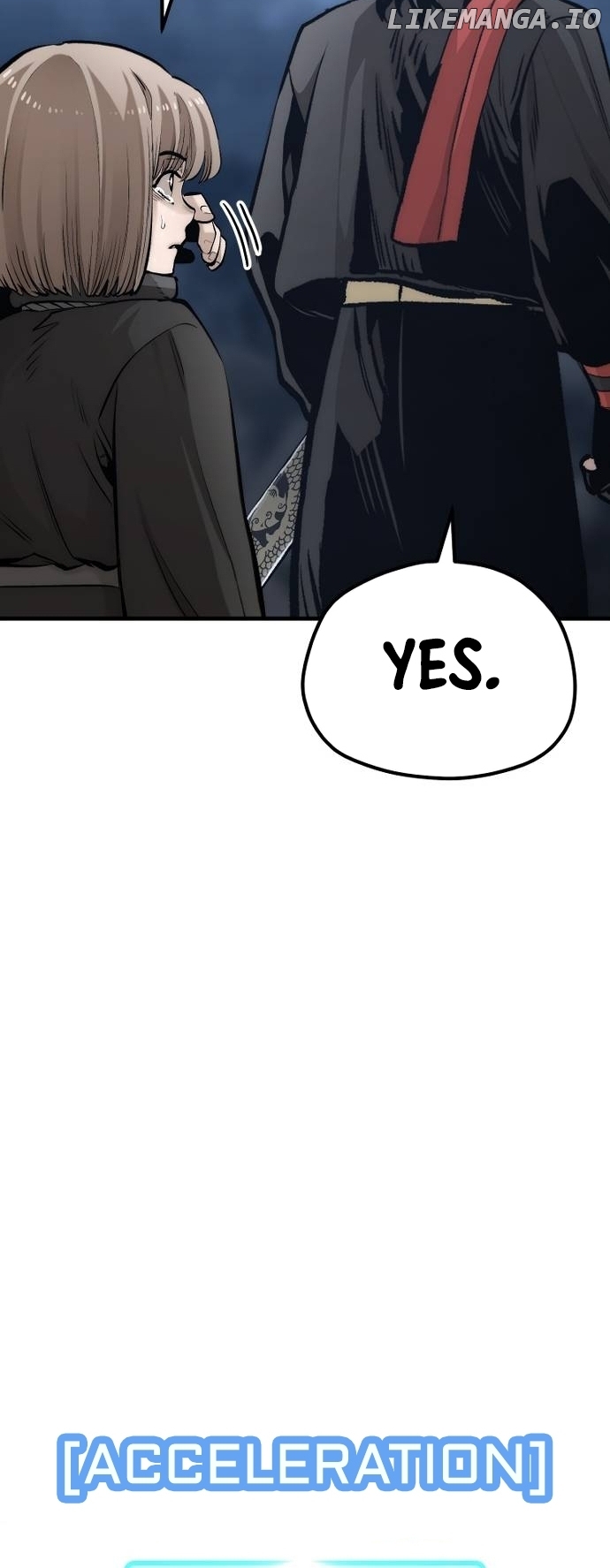 Heavenly Demon Cultivation Simulation Chapter 104 - page 88