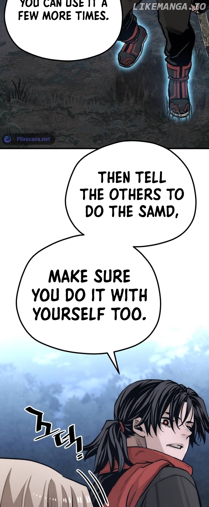 Heavenly Demon Cultivation Simulation Chapter 104 - page 91