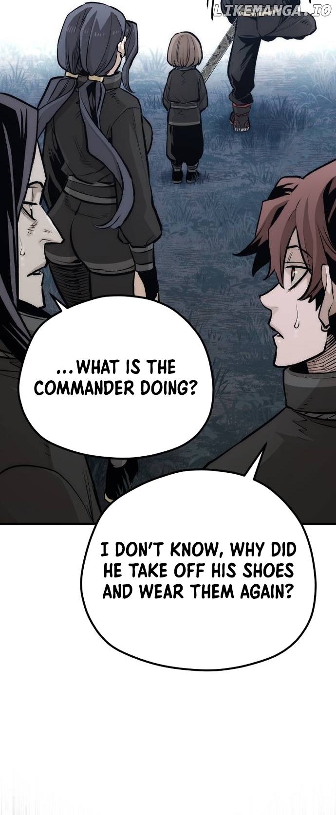 Heavenly Demon Cultivation Simulation Chapter 104 - page 93