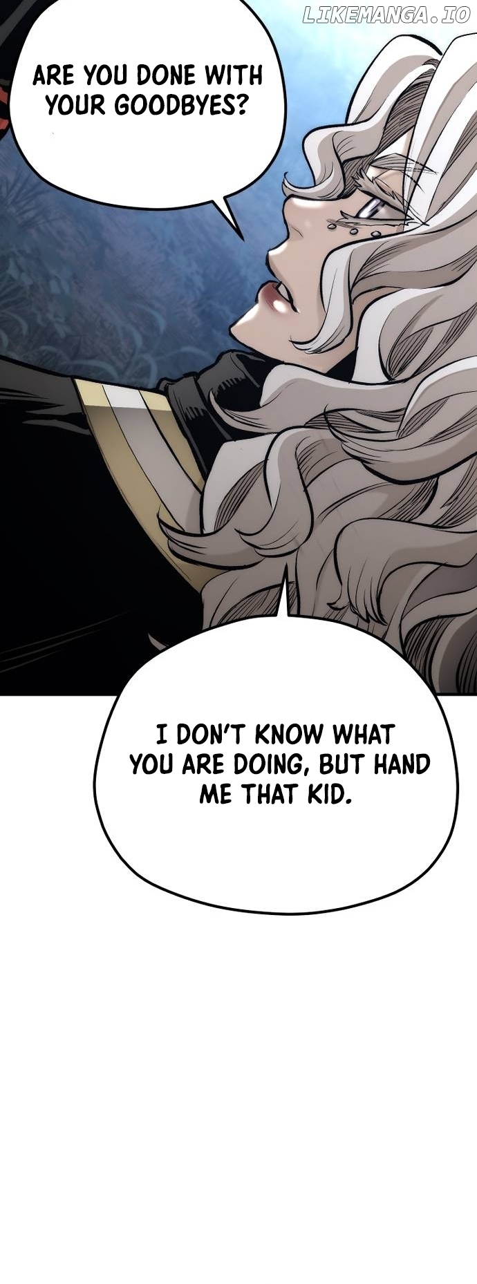 Heavenly Demon Cultivation Simulation Chapter 104 - page 98
